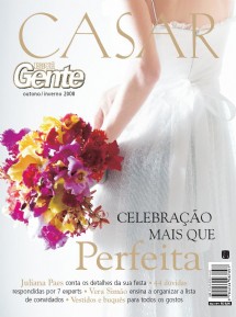 revista-casar-istoe-gente-jun08 Feira Casar 2016 - 2017 revista-casar-istoe-gente-jun08