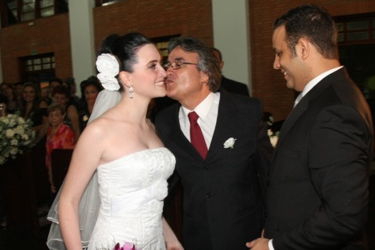 Pai da noiva Pai da noiva