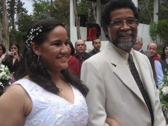 Pai da noiva Pai da noiva