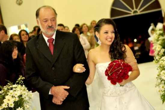 Pai da noiva Pai da noiva