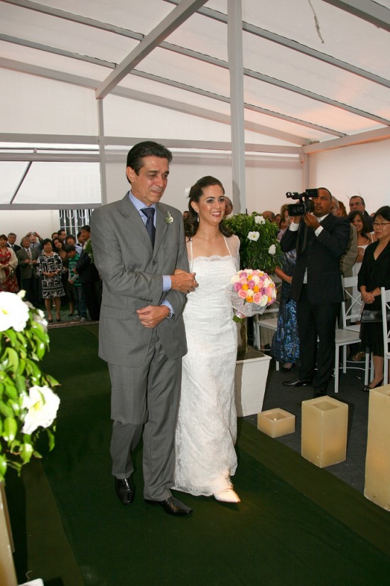 Pai da noiva Pai da noiva