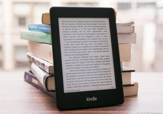 Kindle