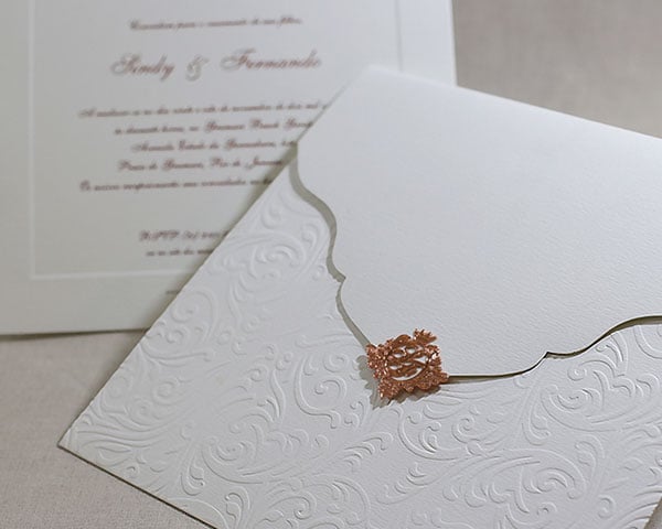 Featured image of post Convites De Casamento Lindos E Chiques Veja mais sobre convites de casamento em nosso artigo convites de casamento