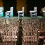 Decoração da cerimônia. Casamento ostentação do casal milionário Djalma e Priscila. Foto: Celso Junior e Ueslei Marcelino.