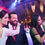 Show Anitta. Casamento ostentação do casal milionário Djalma e Priscila. Foto: Celso Junior e Ueslei Marcelino.