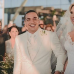 Casamento Wesley Safadão e Thyane Dantas. Foto: Clécio Albuquerque.