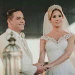 Casamento de Wesley Safadão e Thyane Dantas. Foto: Clécio Albuquerque.