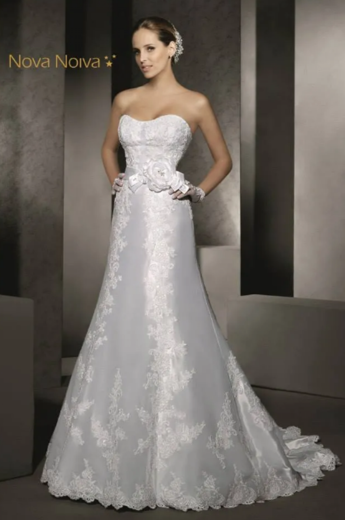 deficit Suffocate Simplicity Vestidos da Nova Noiva em promoção (menos de R$ 700) - Planejando Meu  Casamento