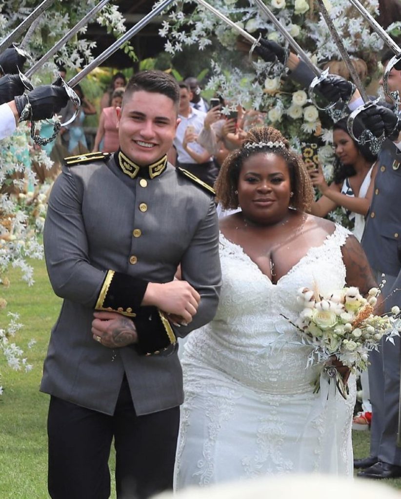 Casamento de Jojo Toddynho e Lucas Souza - Planejando Meu Casamento